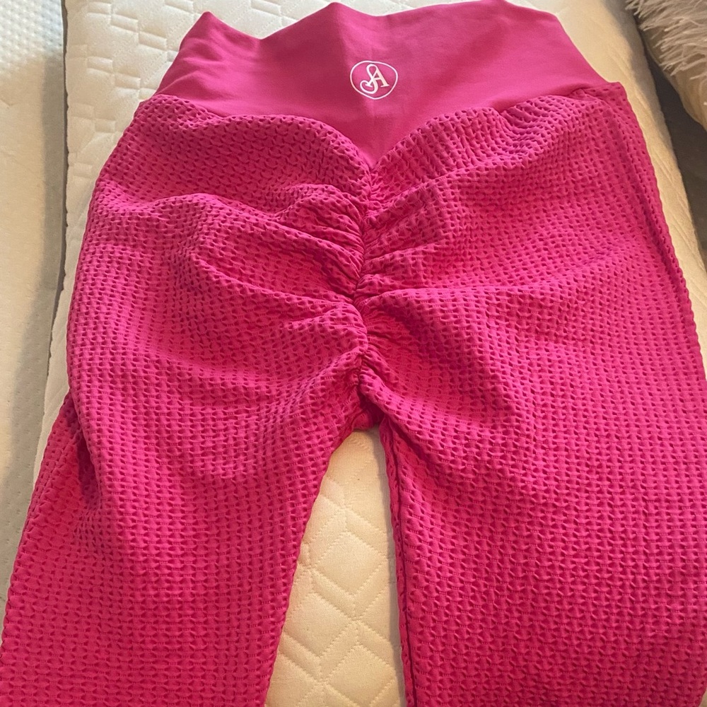 Allure the Brand Leggings
